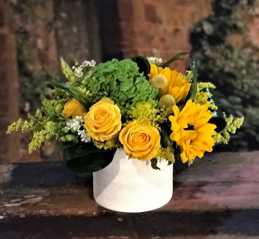 Brighton Beach Flower Bouquet