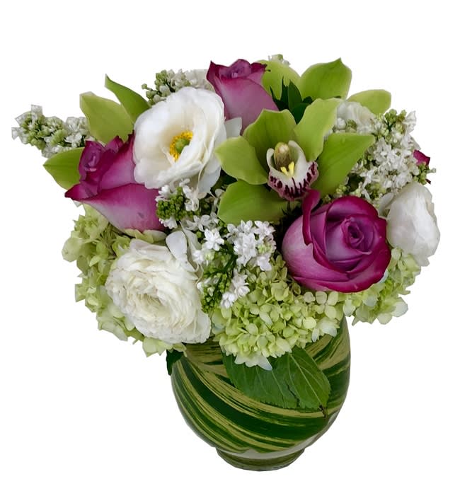 RPV-522 Flower Bouquet