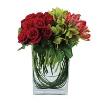 RPV-1125 Flower Bouquet