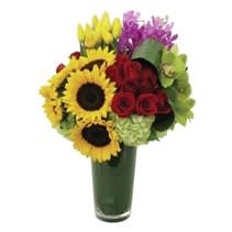 RPV-130 Flower Bouquet