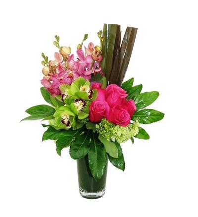 ROLLING HILLS' FAVORITE