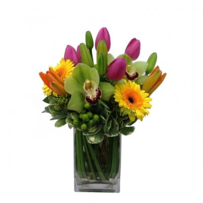 RPV-1147 Flower Bouquet