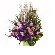 RPV-609A Flower Bouquet