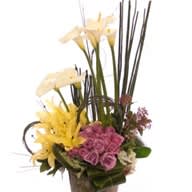 RPV-680 Flower Bouquet