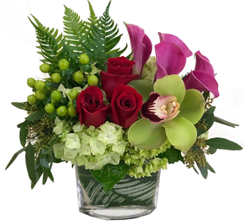 RPV-1224 Flower Bouquet