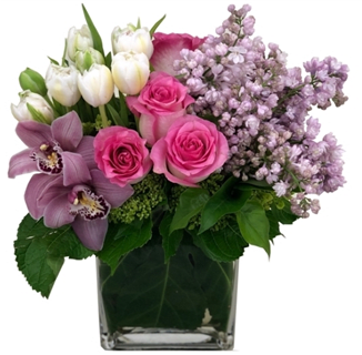 RPV-1503 Flower Bouquet