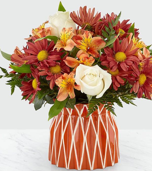 Shades of Autumn™ Bouquet