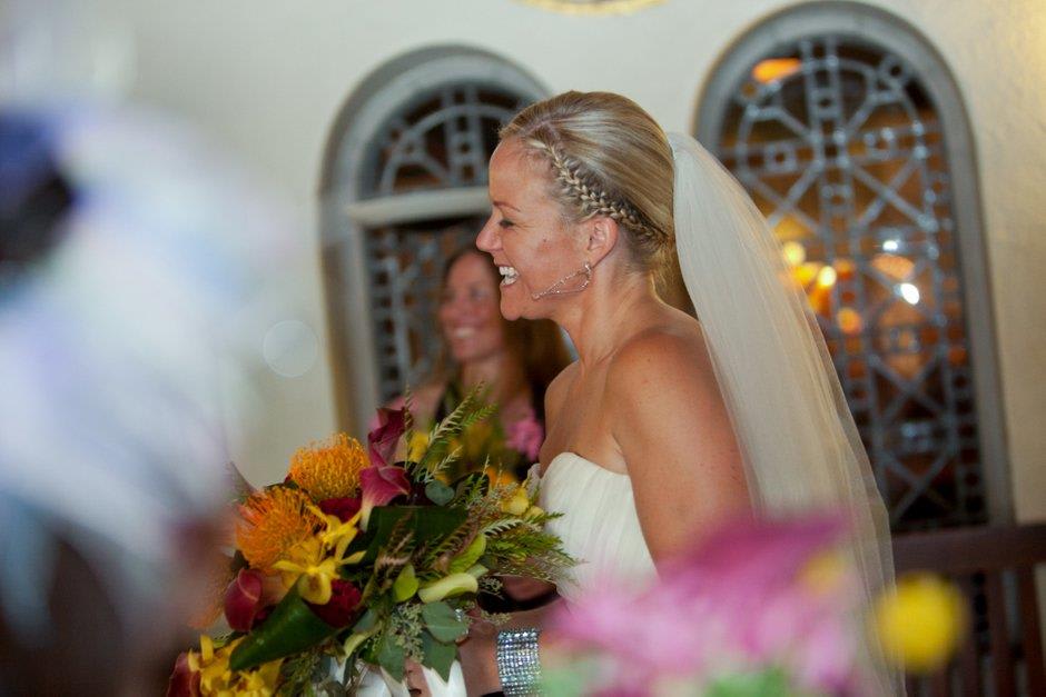 Daylily Floral Wedding Gallery