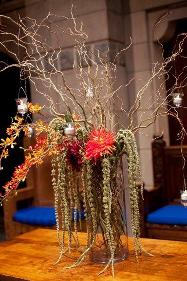 Daylily Floral Wedding Gallery