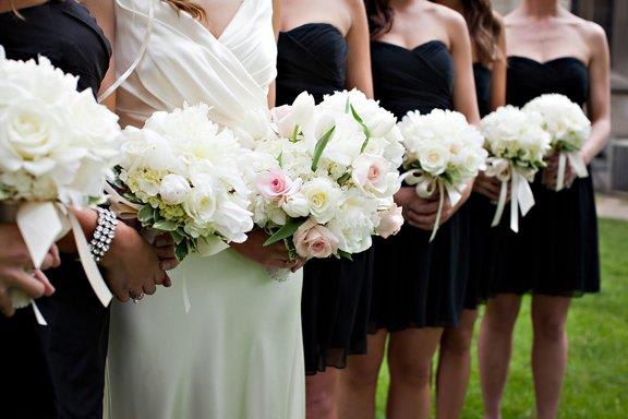 Daylily Floral Wedding Gallery