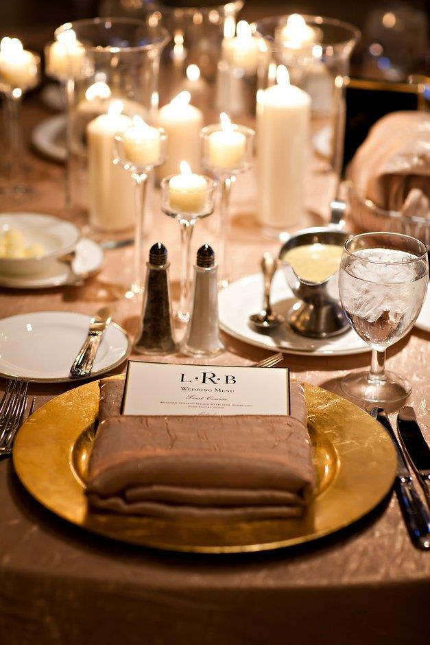 Daylily Floral Wedding Gallery