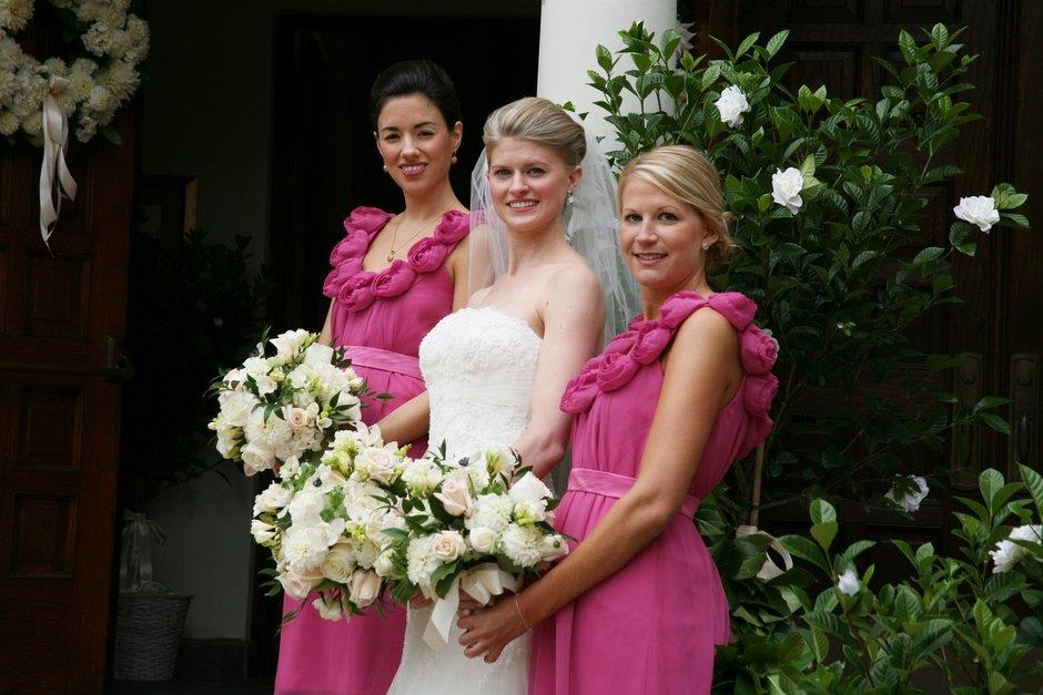 Daylily Floral Wedding Gallery