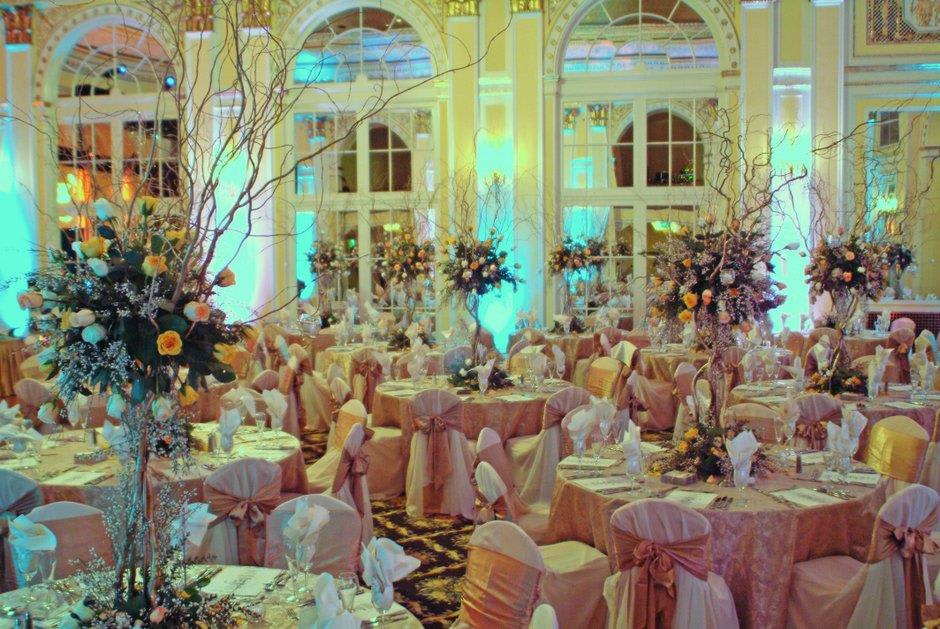 Daylily Floral Wedding Gallery