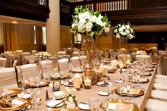 Daylily Floral Wedding Gallery