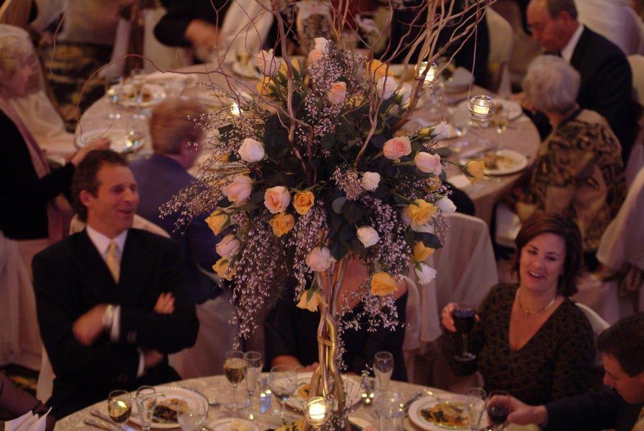 Daylily Floral Wedding Gallery