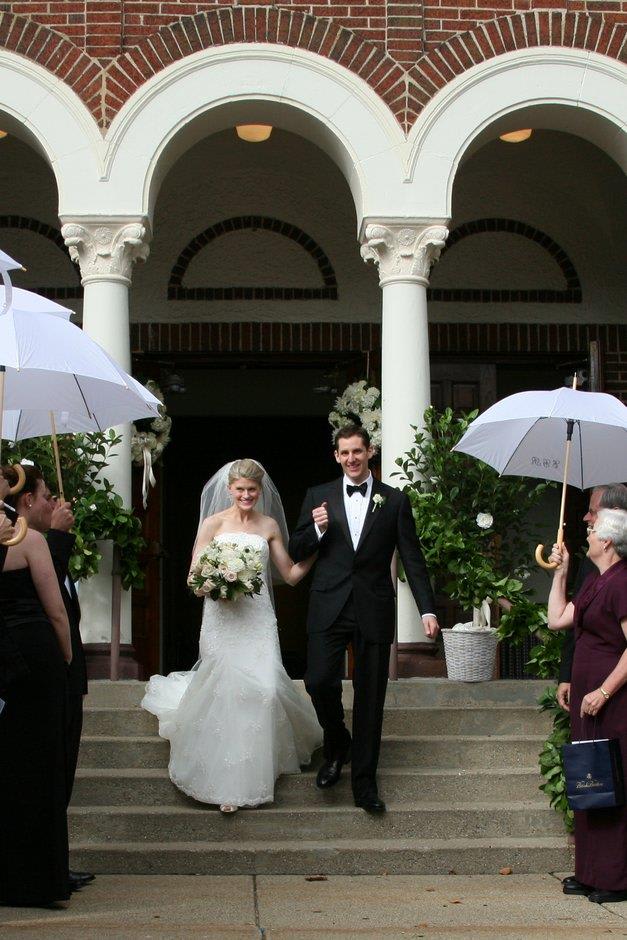 Daylily Floral Wedding Gallery