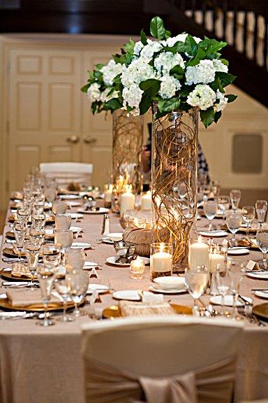 Daylily Floral Wedding Gallery