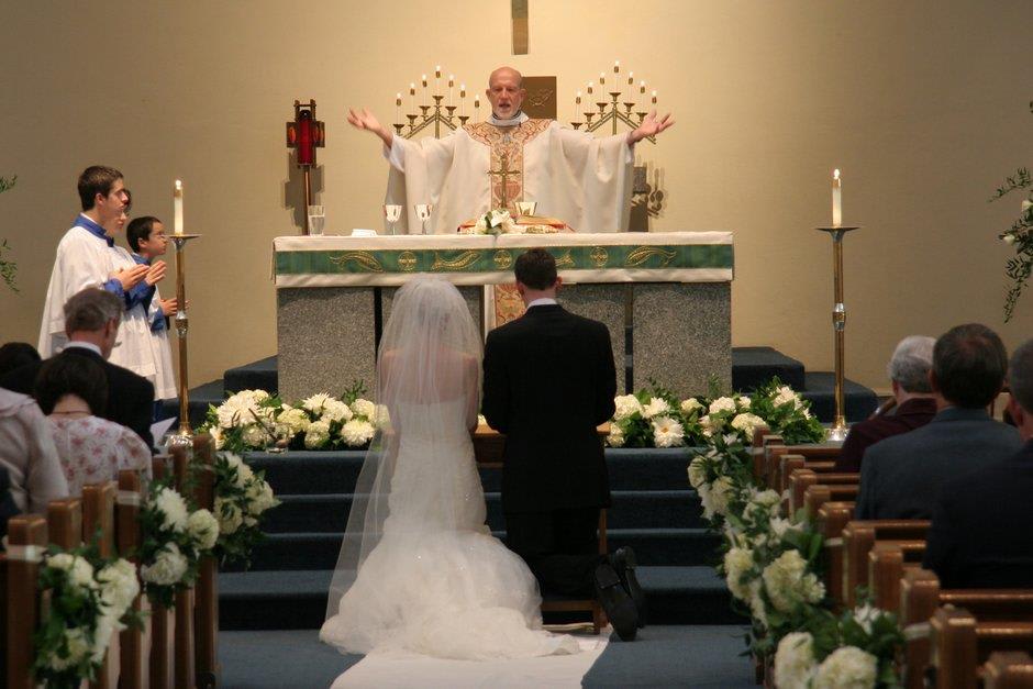 Daylily Floral Wedding Gallery