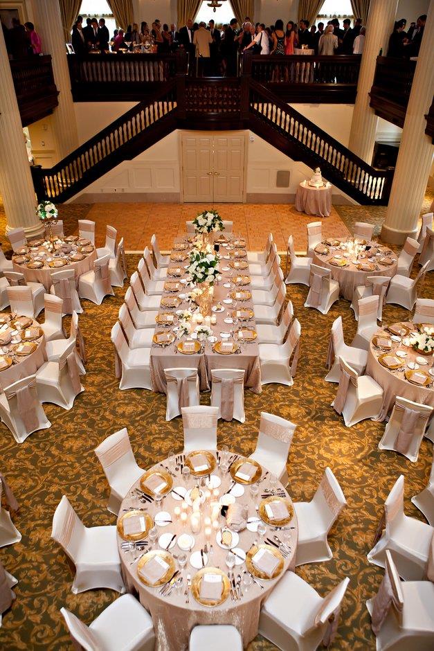 Daylily Floral Wedding Gallery