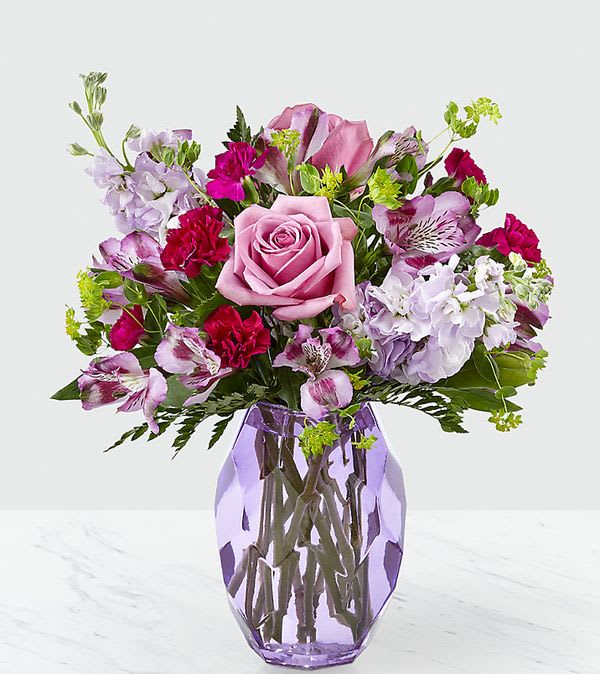 Full of Joy Bouquet Flower Bouquet