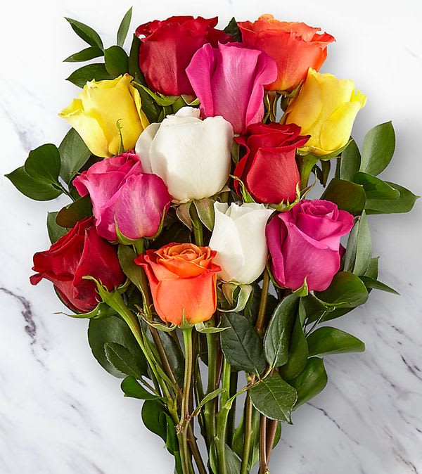Jackson Heights Florist FREE Flower Delivery by Ultima Florals