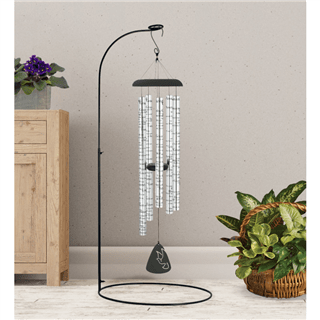 Windchimes with Stand