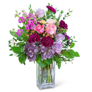 Loveswept Flower Bouquet