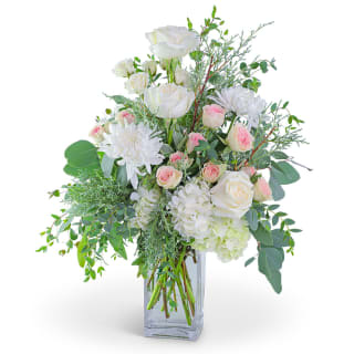 Winterâ€™s Blush