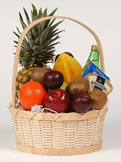 Fruitful Impressions