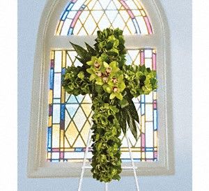 Heavens Comfort Flower Bouquet