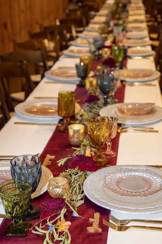 Damron 2021 - Photographer: Erica Shurter