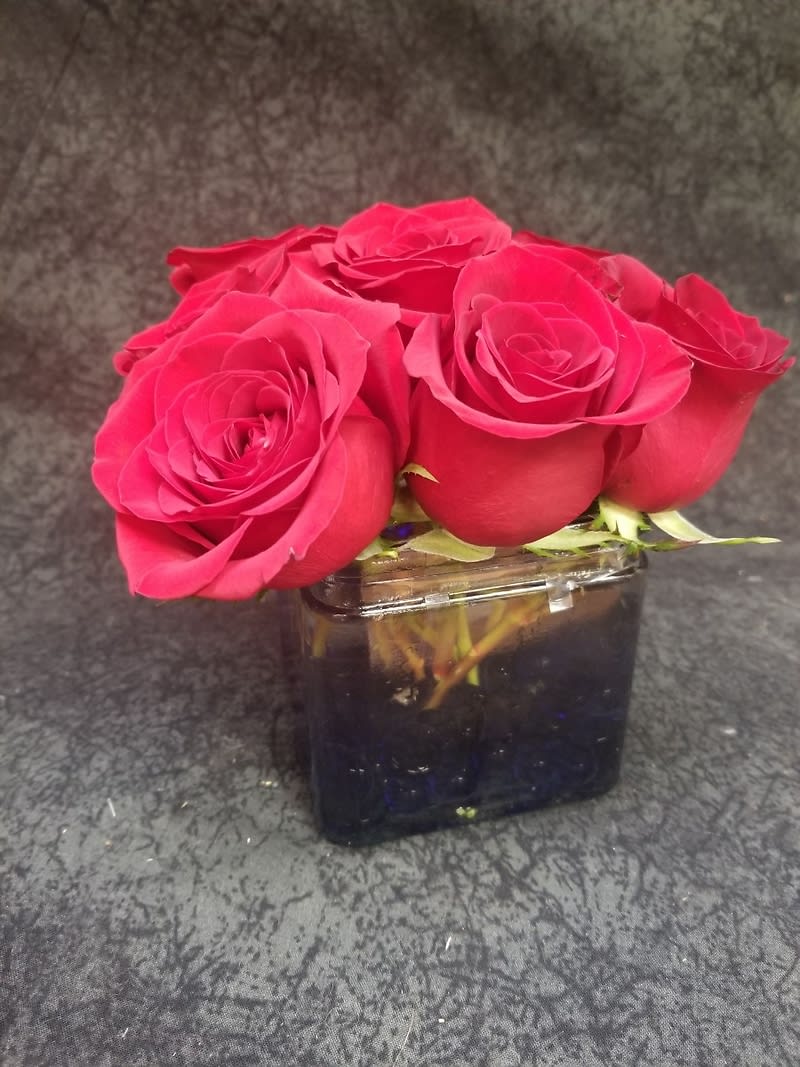 ARV06 Flower Bouquet