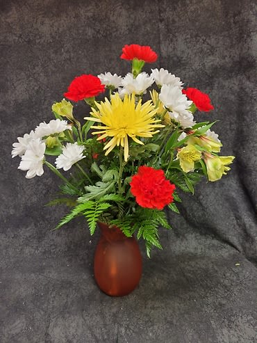 ARV62 Flower Bouquet