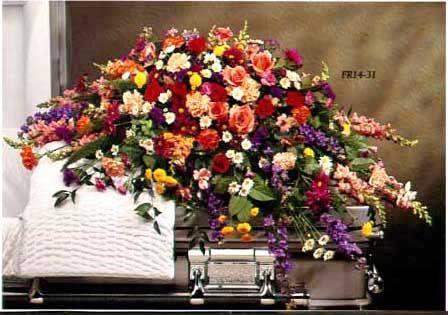 FR14-31 Casket Piece