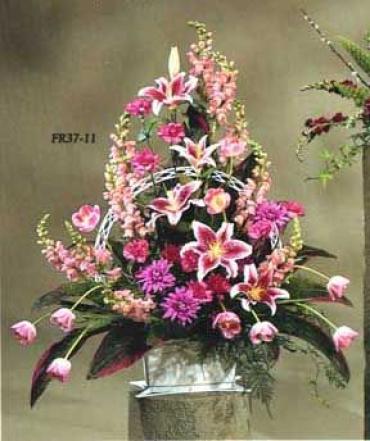 FR37-11 Sympathy Arrangement