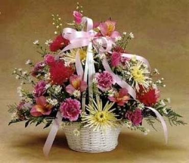 ARB21 Flower Bouquet