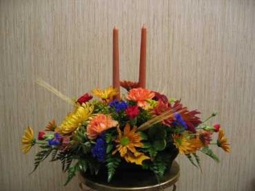 ARTG103  Flower Bouquet