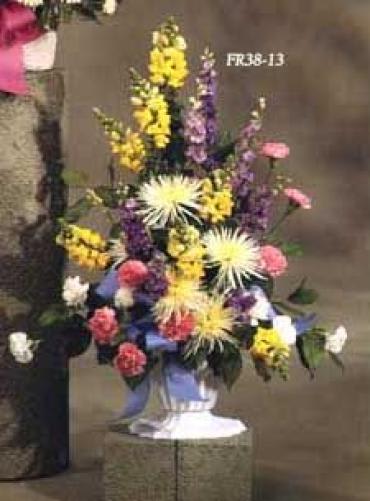 FR38-13 Sympathy Arrangement