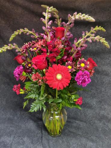 ARV10 Flower Bouquet