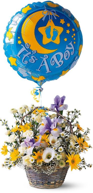 ARB31 Flower Bouquet