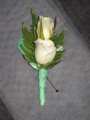 Boutonniere - CB13