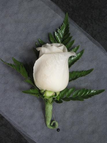 Boutonniere - CB4