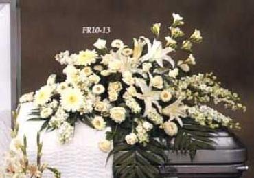 FR10-13 Casket Piece