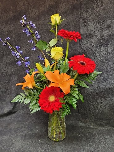 ARV46 Flower Bouquet