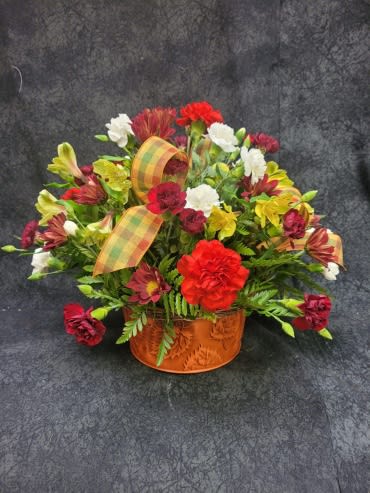 ARTG112 Flower Bouquet