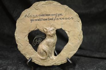 10040 - If love could have saved you (cat)