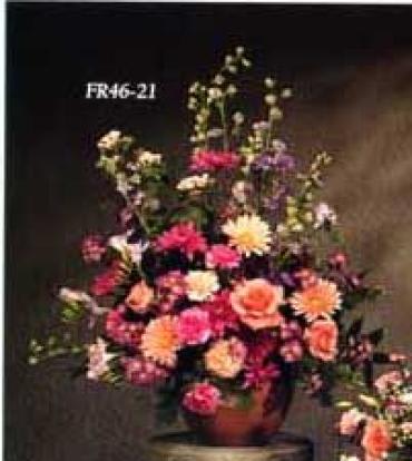 FR46-21 Sympathy Arrangement