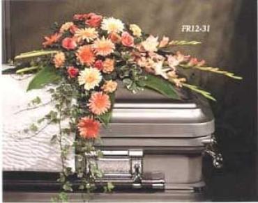 FR12-31 Casket Piece