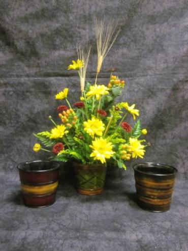 ARTG122 Flower Bouquet