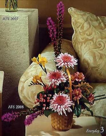 ARB17 Flower Bouquet